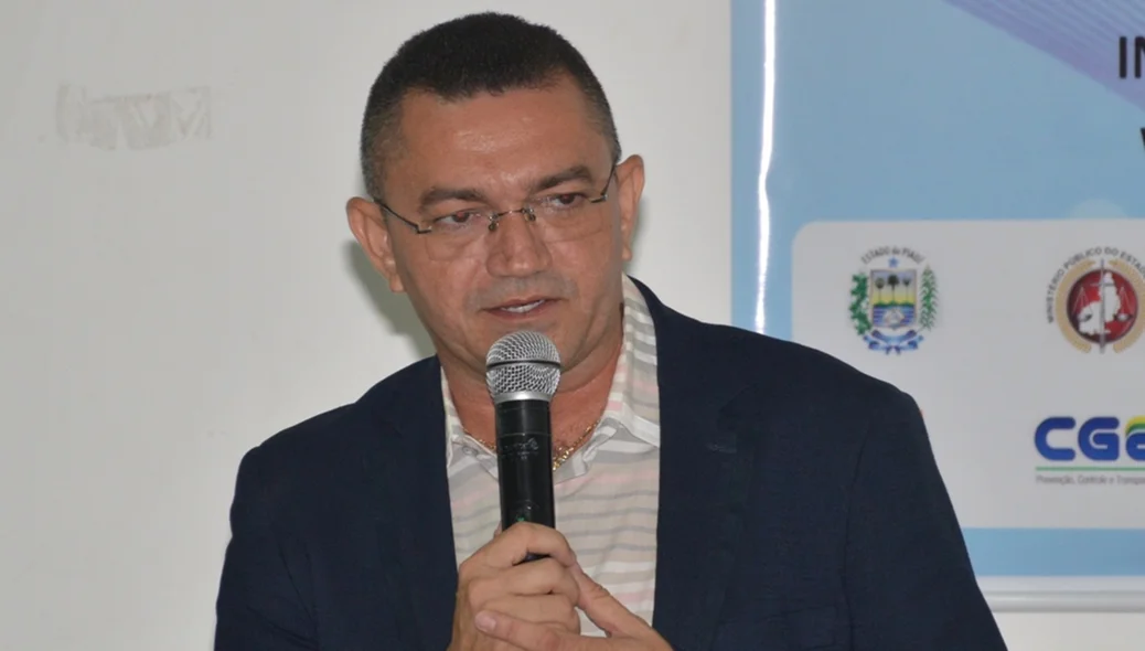 Prefeito de Picos diz que evento é importante para os gestores