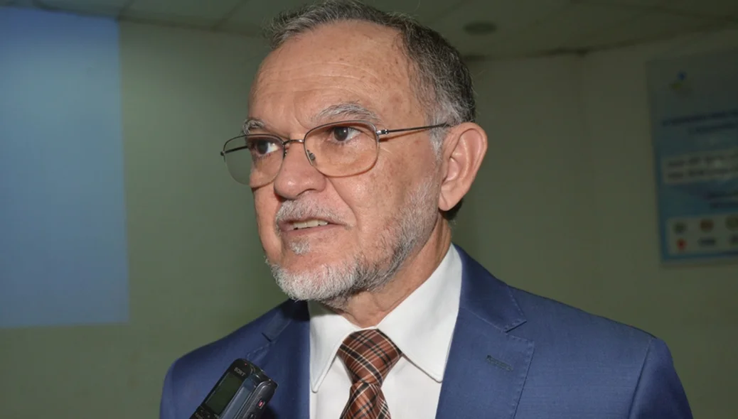 Presidente dop TCE destaca importância do evento