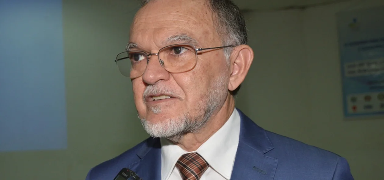Presidente dop TCE destaca importância do evento