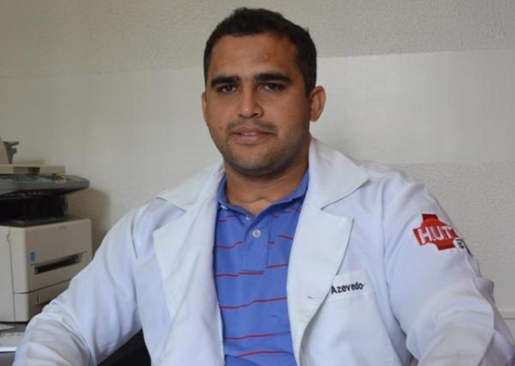 Valério Azevedo