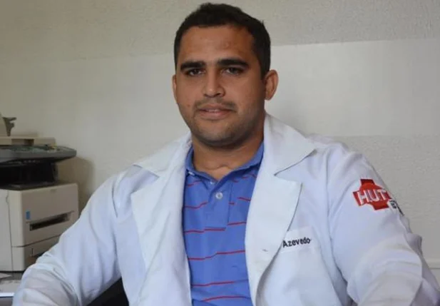 Valério Azevedo
