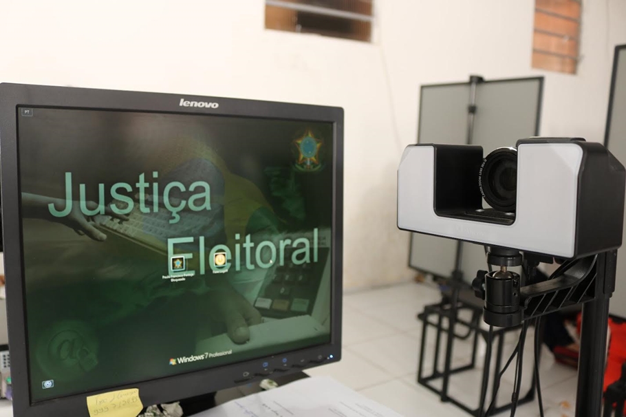 Biometria