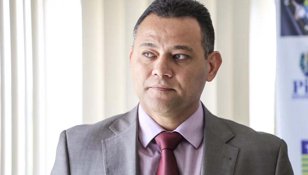 Delegado Riedel