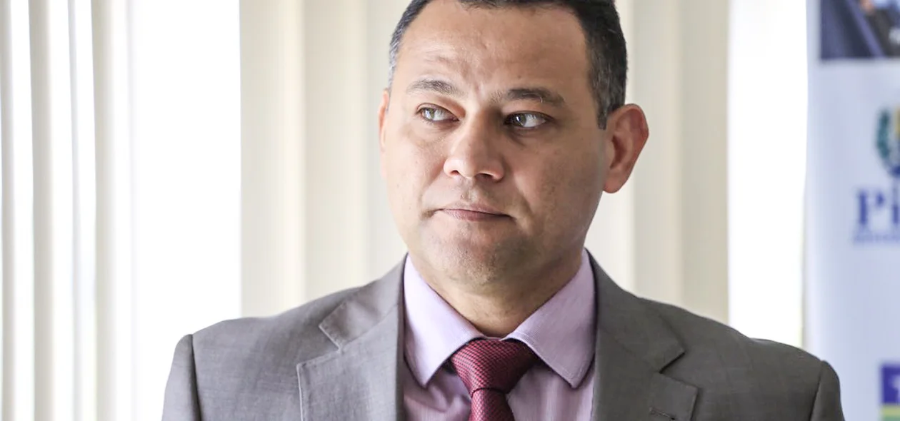 Delegado Riedel