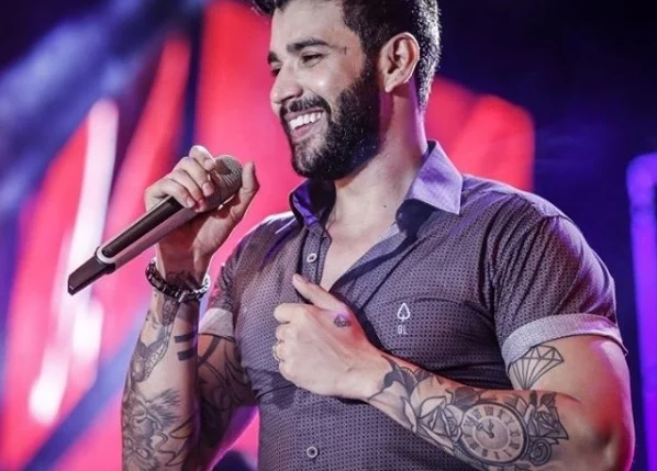 Gustavo Lima
