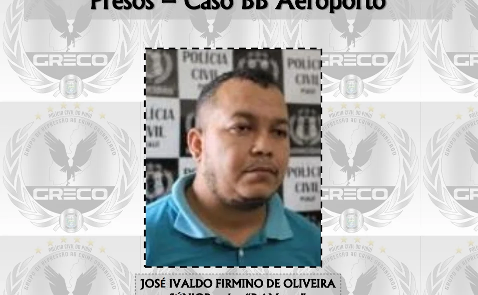 José Ivaldo
