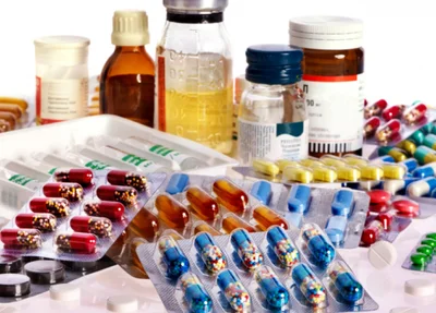 Medicamentos