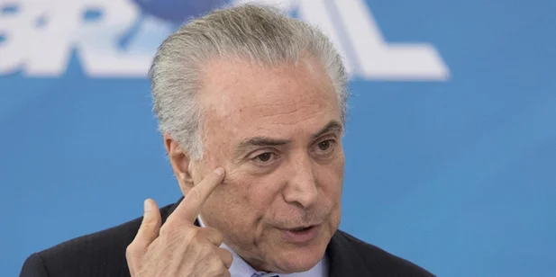 Michel Temer