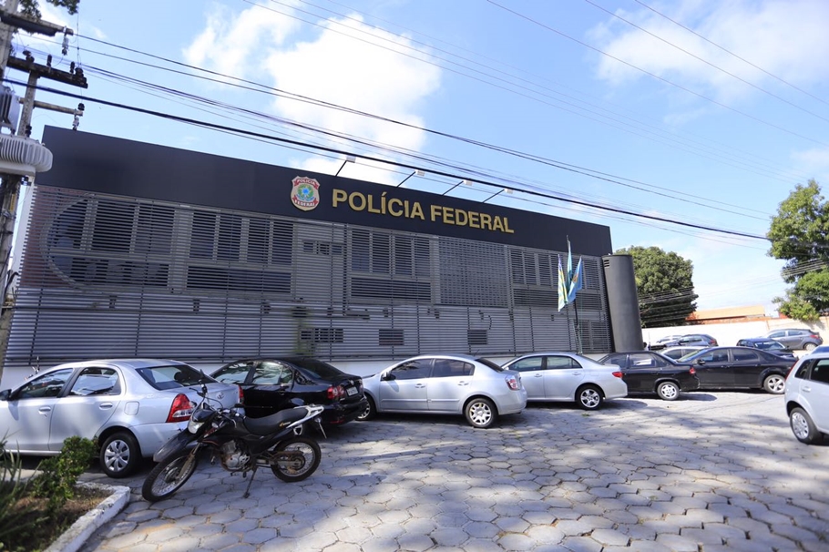 Polícia Federal 