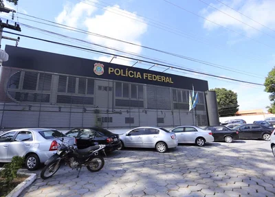 Polícia Federal 