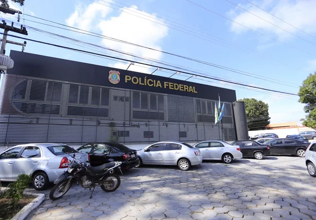 Polícia Federal 
