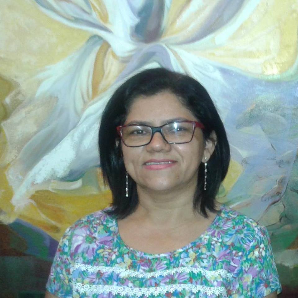Rosália Oliveira, Presidente da ama