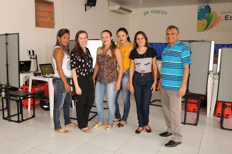 Servidores