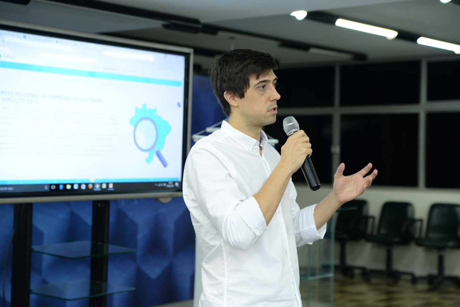 Victor Almeida