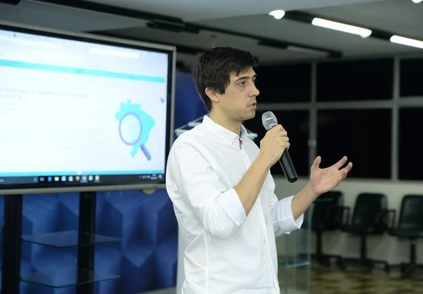 Victor Almeida