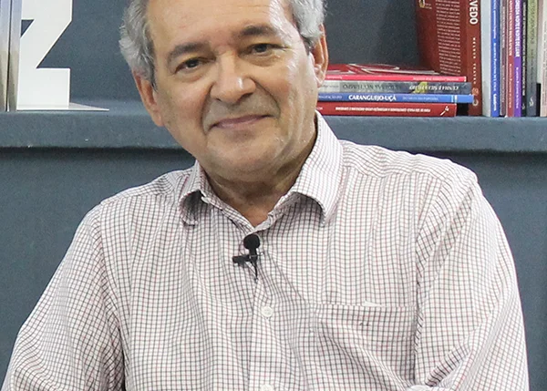 Arimateia Azevedo