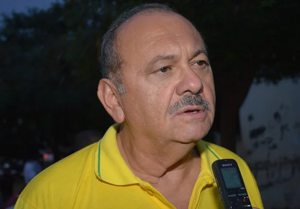 Deputado Fernando Monteiro