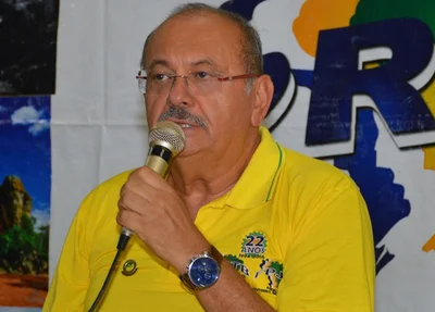 Presidente da executiva estadual