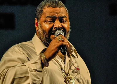 Arlindo Cruz
