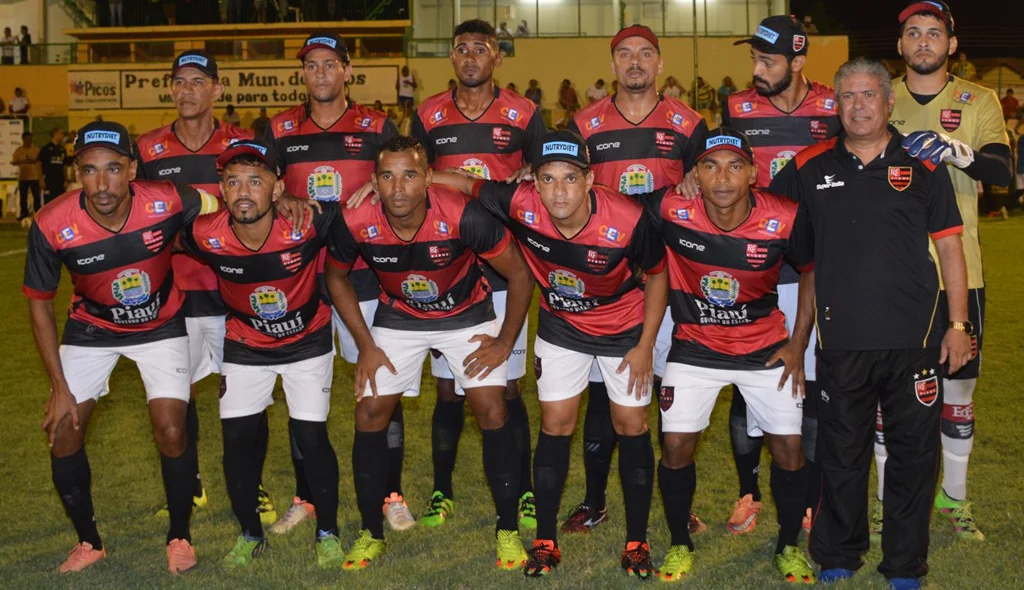 Esporte Club Flamengo