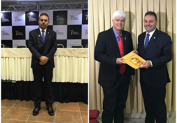 Jeová Alencar é homenageado em Recife 