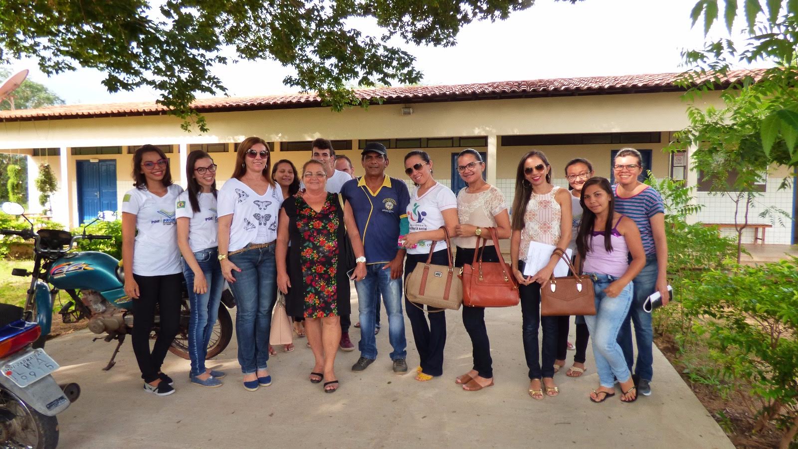 Prefeitura de Cocal vai estimular ensino profissionalizante de adolescentes