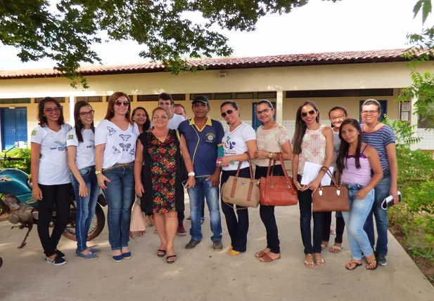 Prefeitura de Cocal vai estimular ensino profissionalizante de adolescentes