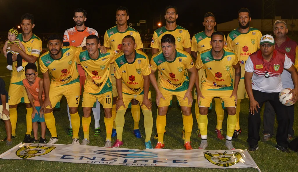 Sociedade Esportiva de Picos