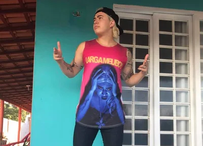 Whindersson Nunes