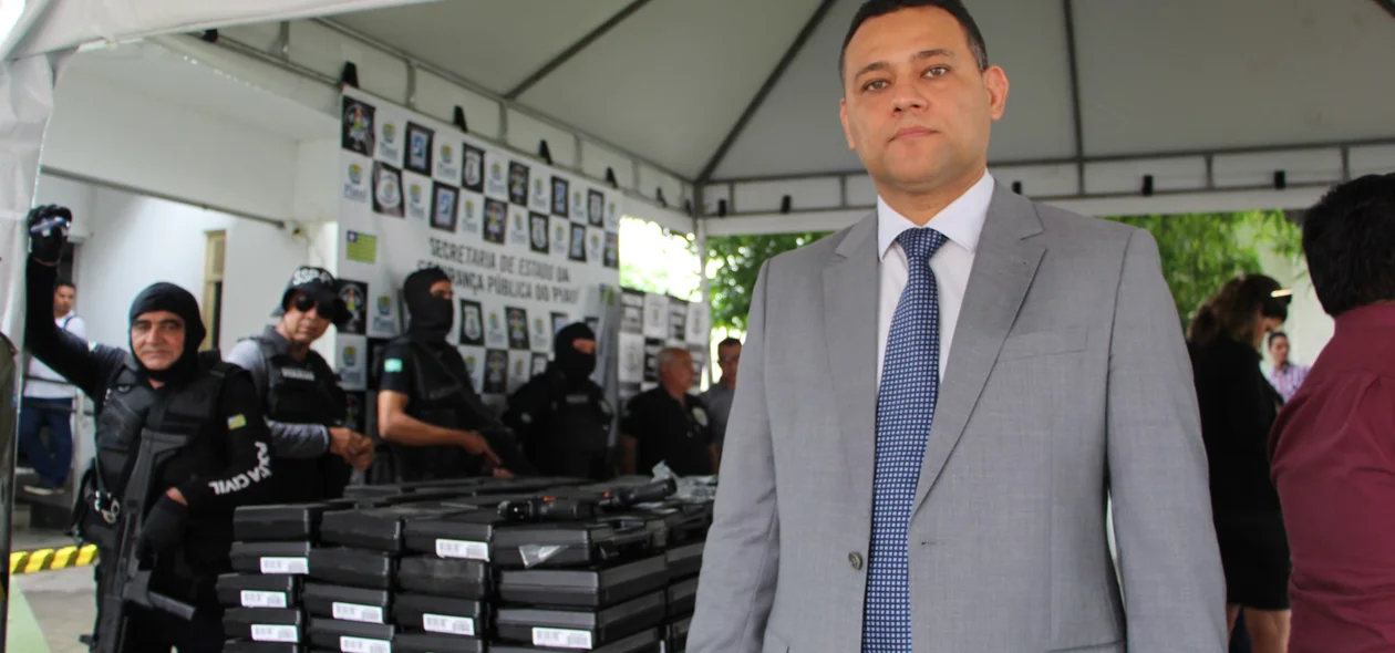 Delegado Riedel