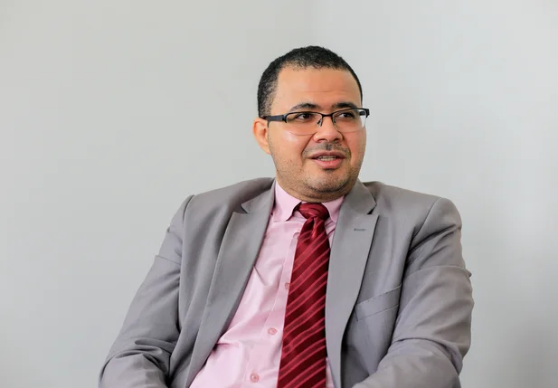 Marcelo Mascarenha