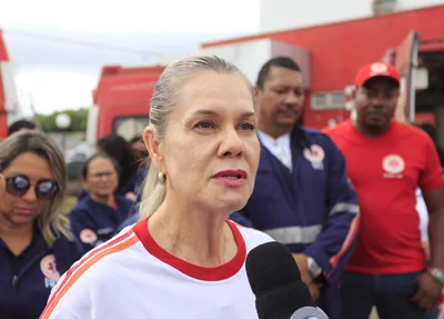 Médica Ana Tecla