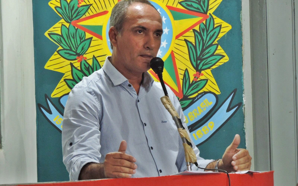 Oscar Bandeira