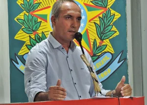 Oscar Bandeira