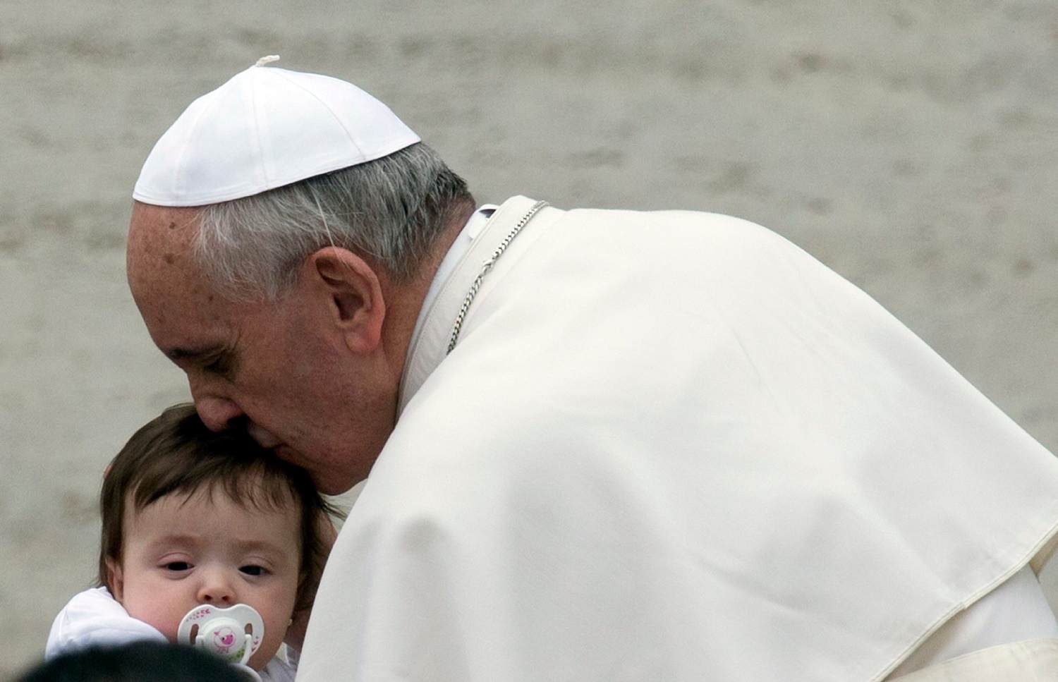 Papa Francisco