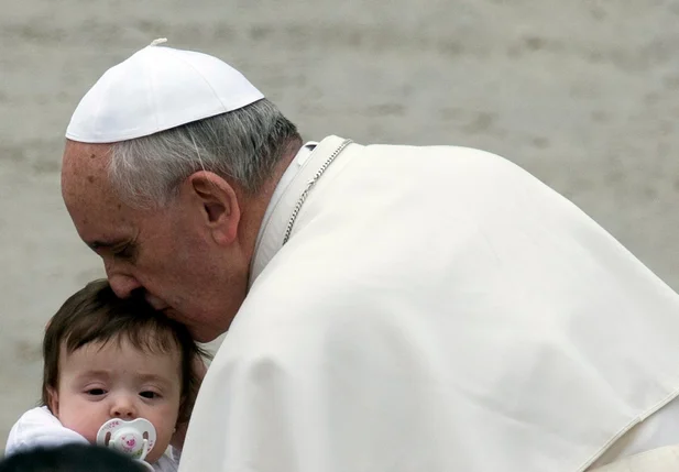 Papa Francisco