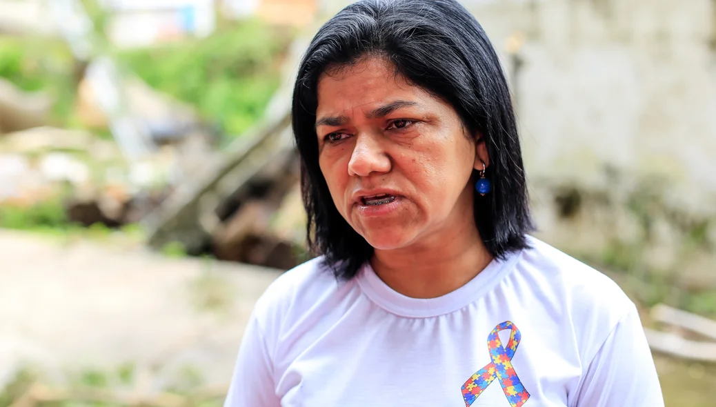 Rosalia souza, Presidente da AMA