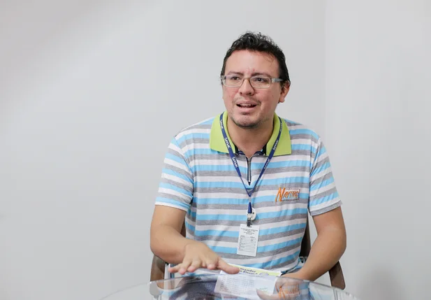 Wildo Moraes 
