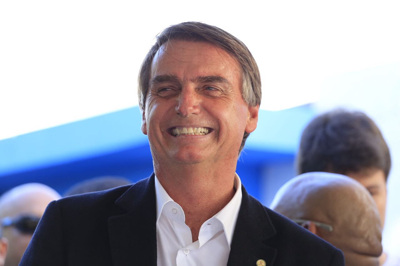 Jair Bolsonaro