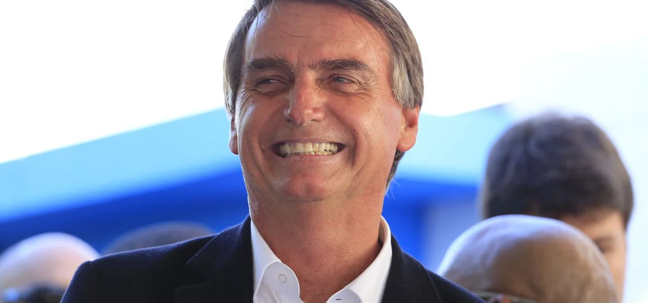 Jair Bolsonaro