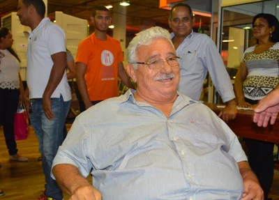 Carlos Augusto Melo Carneiro da Cunha