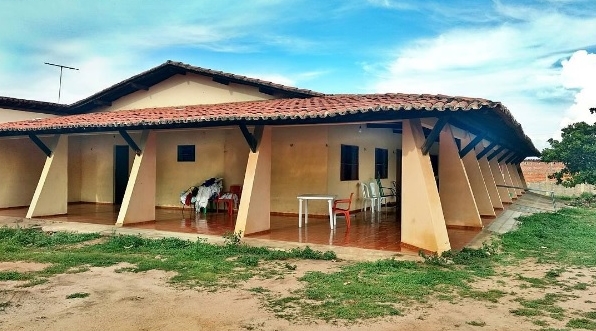 Casa Manain