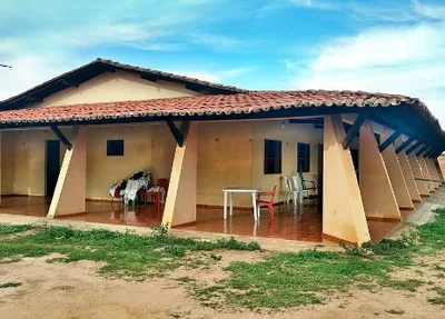 Casa Manain