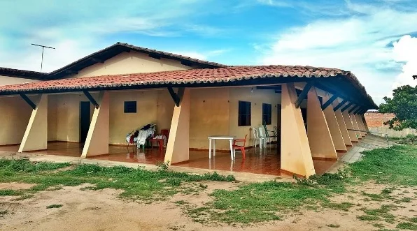 Casa Manain