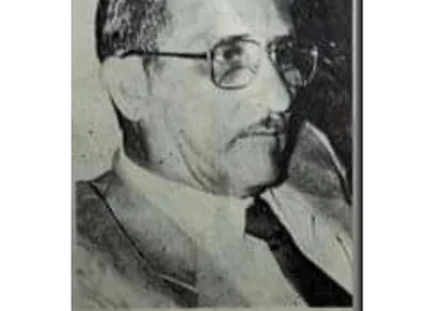 Deputado Abraão Gomes de Oliveira