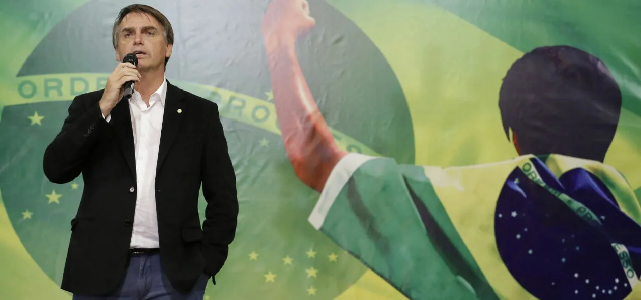 Discurso de Bolsonaro