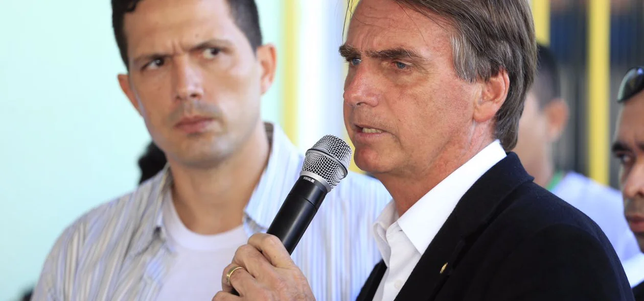 Jair Bolsonaro