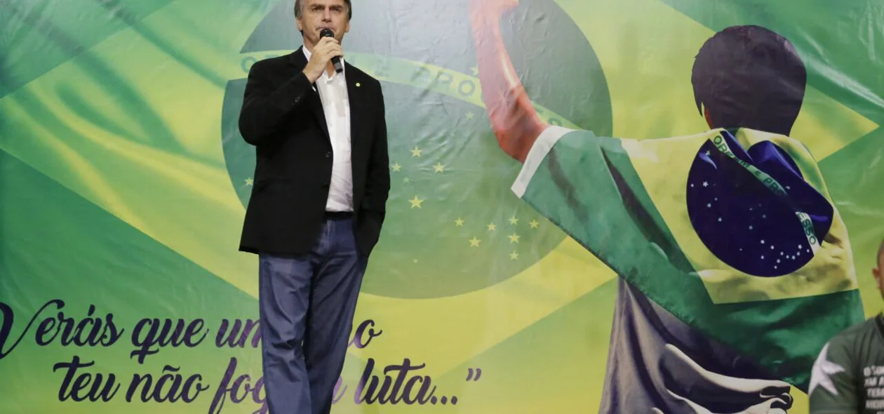 Jair Bolsonaro