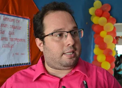 Prefeito de Bocaina, Erivelto Barros (PSB)