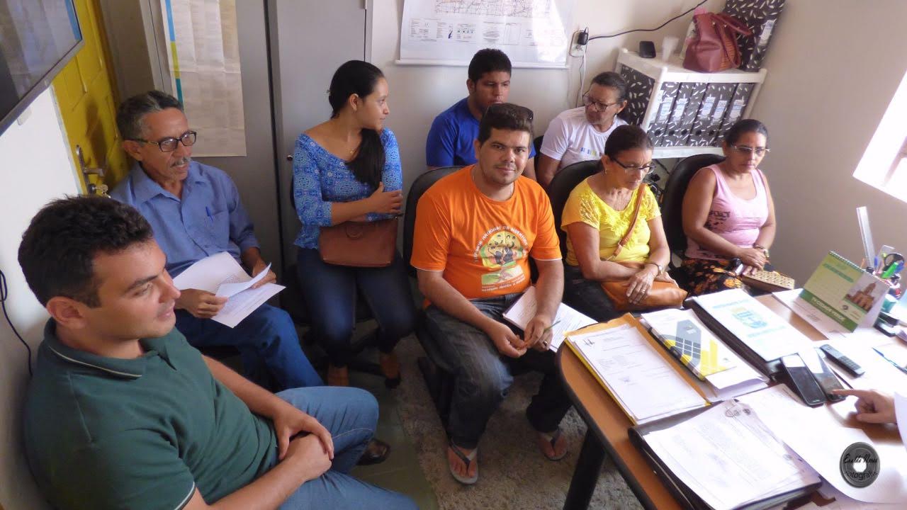 Conselho municipal de Cocal